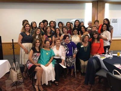 conferencia